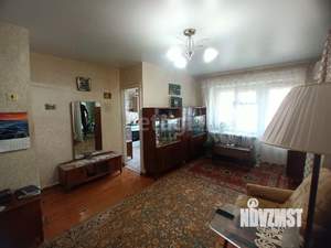 2-к квартира, вторичка, 42м2, 3/4 этаж