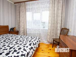 4-к квартира, вторичка, 80м2, 6/9 этаж