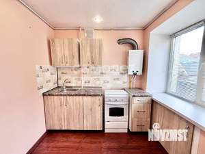 1-к квартира, вторичка, 28м2, 2/4 этаж