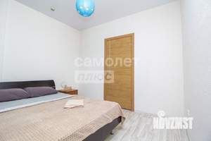 1-к квартира, вторичка, 38м2, 6/13 этаж