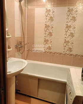 2-к квартира, вторичка, 57м2, 5/10 этаж