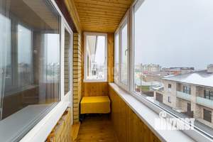 3-к квартира, вторичка, 78м2, 3/3 этаж