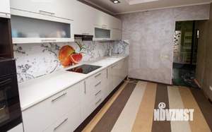 1-к квартира, вторичка, 53м2, 7/19 этаж