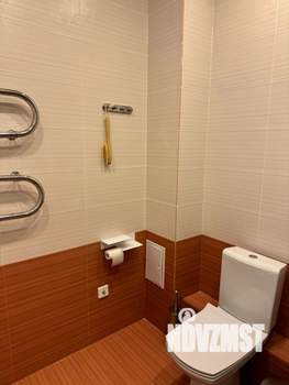 2-к квартира, вторичка, 51м2, 23/23 этаж