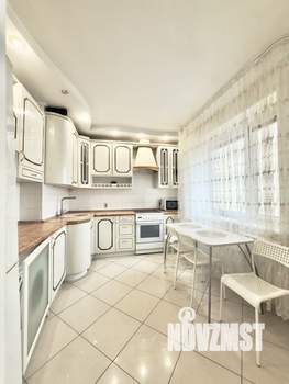 4-к квартира, вторичка, 82м2, 6/12 этаж