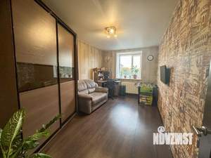 3-к квартира, вторичка, 84м2, 2/12 этаж