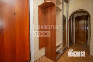 2-к квартира, вторичка, 53м2, 11/12 этаж