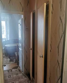 3-к квартира, вторичка, 57м2, 5/9 этаж