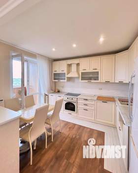 4-к квартира, вторичка, 84м2, 10/10 этаж