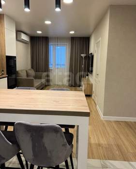 2-к квартира, вторичка, 51м2, 18/23 этаж