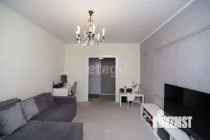 2-к квартира, вторичка, 51м2, 1/9 этаж