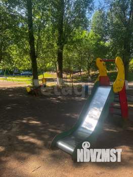 2-к квартира, вторичка, 52м2, 3/9 этаж