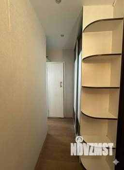 1-к квартира, вторичка, 28м2, 2/5 этаж