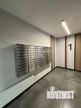 2-к квартира, вторичка, 39м2, 4/24 этаж