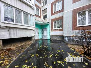 3-к квартира, вторичка, 88м2, 1/9 этаж