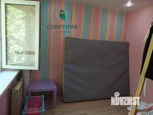 2-к квартира, вторичка, 46м2, 5/5 этаж