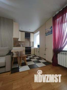 2-к квартира, вторичка, 45м2, 4/9 этаж