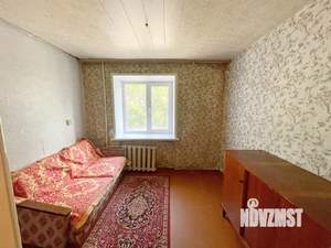 1-к квартира, вторичка, 13м2, 2/5 этаж