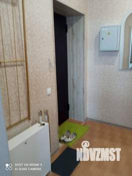 Студия квартира, вторичка, 24м2, 4/4 этаж