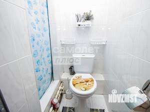 1-к квартира, вторичка, 15м2, 1/5 этаж