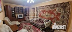 2-к квартира, вторичка, 42м2, 4/5 этаж