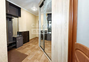2-к квартира, вторичка, 60м2, 1/15 этаж