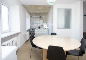 3-к квартира, вторичка, 60м2, 5/5 этаж