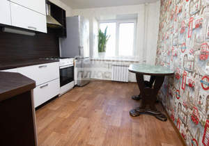 3-к квартира, вторичка, 67м2, 4/5 этаж