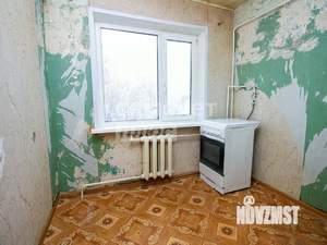 3-к квартира, вторичка, 59м2, 5/5 этаж