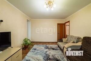 2-к квартира, вторичка, 65м2, 4/5 этаж