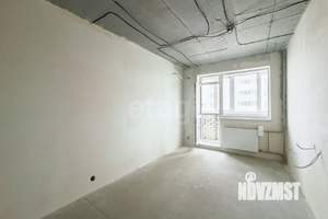 1-к квартира, вторичка, 36м2, 13/24 этаж