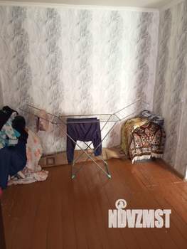 1-к квартира, вторичка, 30м2, 5/5 этаж