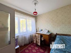 3-к квартира, вторичка, 48м2, 2/5 этаж