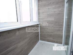 2-к квартира, вторичка, 48м2, 23/24 этаж