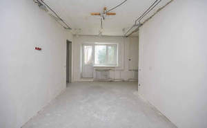 3-к квартира, вторичка, 44м2, 4/5 этаж