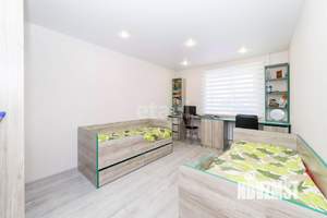 2-к квартира, вторичка, 54м2, 1/9 этаж