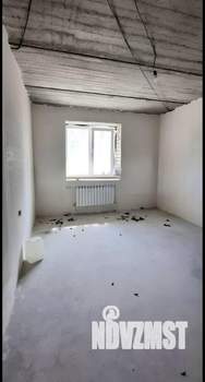 2-к квартира, сданный дом, 64м2, 2/8 этаж