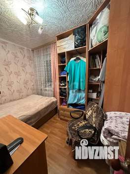 2-к квартира, вторичка, 41м2, 3/4 этаж