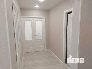 2-к квартира, вторичка, 53м2, 10/10 этаж