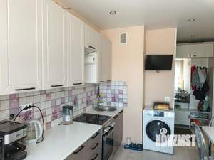 1-к квартира, вторичка, 33м2, 2/9 этаж