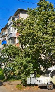 2-к квартира, вторичка, 46м2, 5/5 этаж