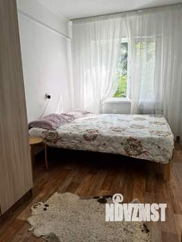 2-к квартира, вторичка, 41м2, 1/5 этаж