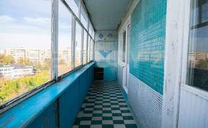 3-к квартира, вторичка, 65м2, 8/9 этаж