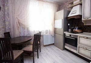 2-к квартира, вторичка, 56м2, 4/10 этаж