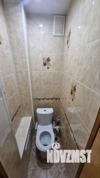 2-к квартира, вторичка, 54м2, 6/9 этаж