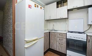 2-к квартира, вторичка, 44м2, 3/5 этаж