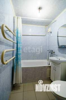 1-к квартира, вторичка, 32м2, 1/4 этаж