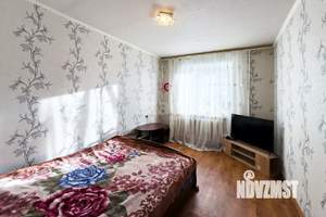 2-к квартира, вторичка, 49м2, 7/9 этаж