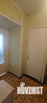 1-к квартира, вторичка, 37м2, 3/9 этаж