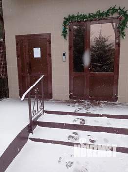 3-к квартира, вторичка, 121м2, 1/10 этаж